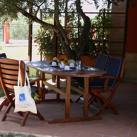 Apart Otel Residenza Mediterranea