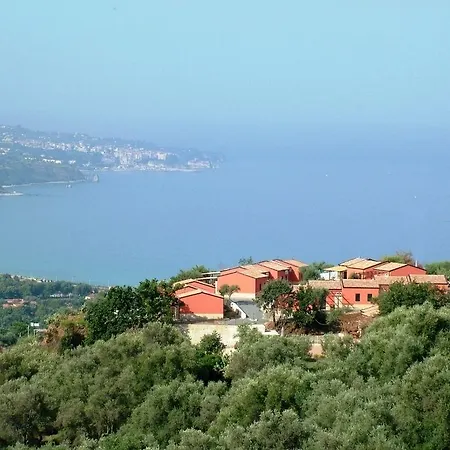 Residenza Mediterranea Apartahotel