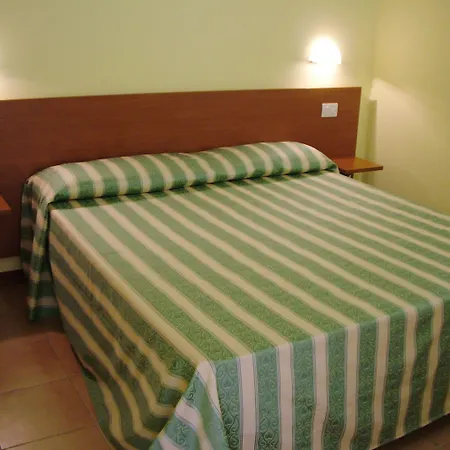 Residenza Mediterranea 3* Zambrone