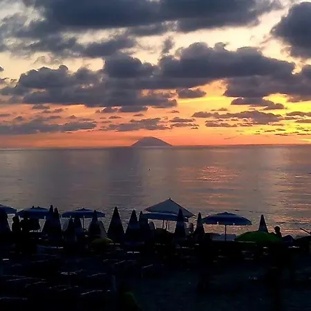 Aparthotel Residenza Mediterranea Zambrone