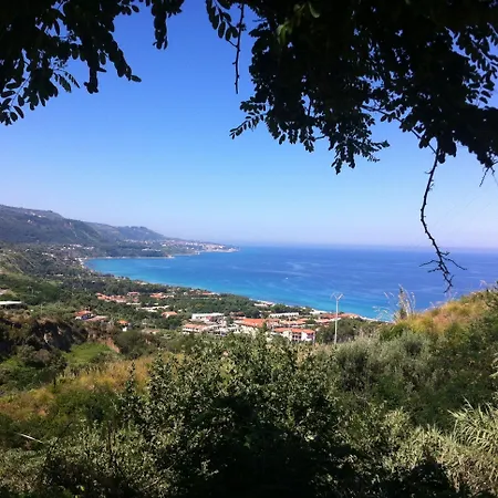 Residenza Mediterranea 3* Zambrone