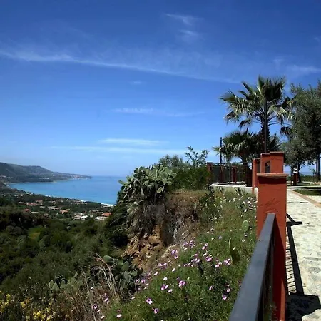 Apartahotel Residenza Mediterranea 3*