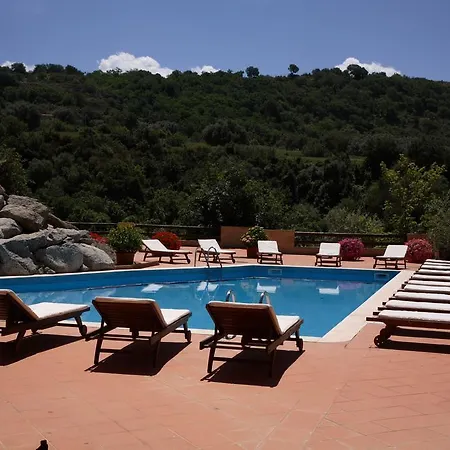 Apartahotel Residenza Mediterranea