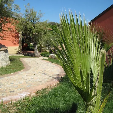 Residenza Mediterranea