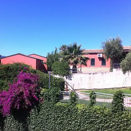 Residenza Mediterranea 3*
