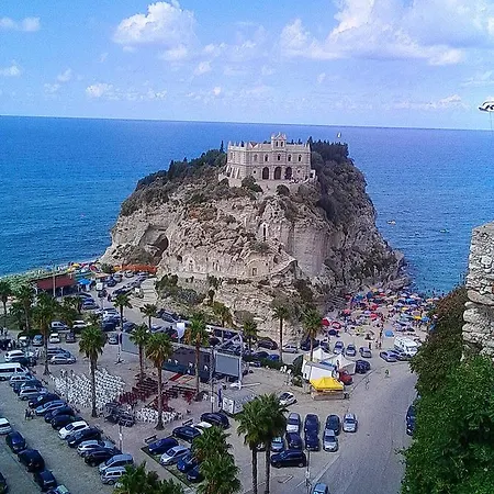 Residenza Mediterranea Apartahotel Zambrone