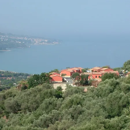 Aparthotel Residenza Mediterranea
