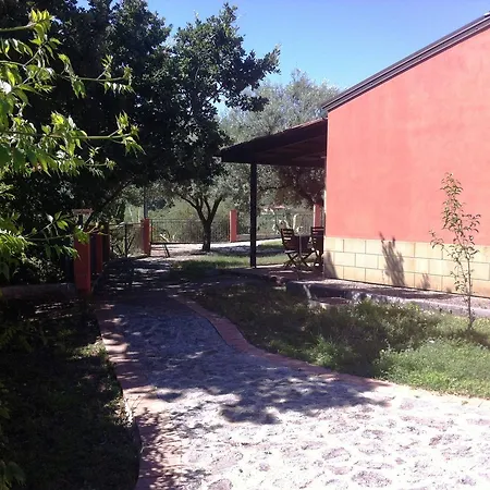 Residenza Mediterranea Appart hôtel