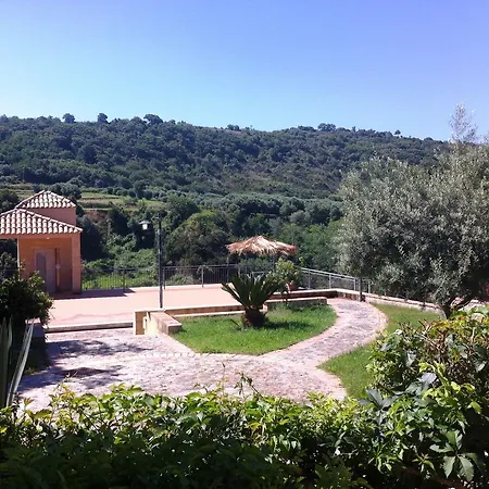 Residenza Mediterranea Zambrone