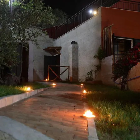 Residenza Mediterranea Aparthotel 3*