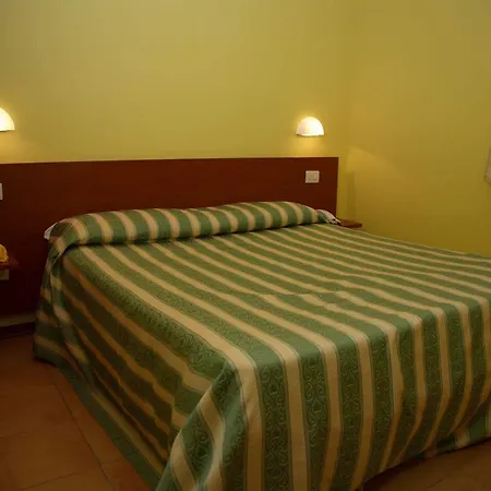 Residenza Mediterranea 3*