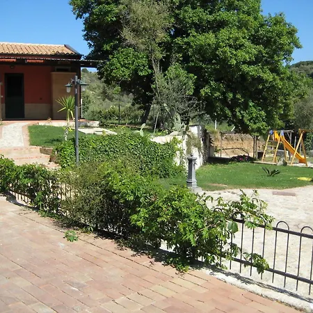 Residenza Mediterranea
