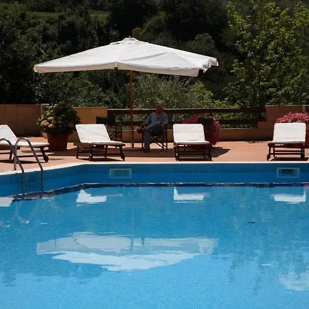 Residenza Mediterranea Aparthotel 3*