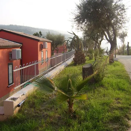 Apartahotel Residenza Mediterranea 3*