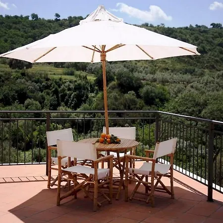 Residenza Mediterranea 2* Zambrone