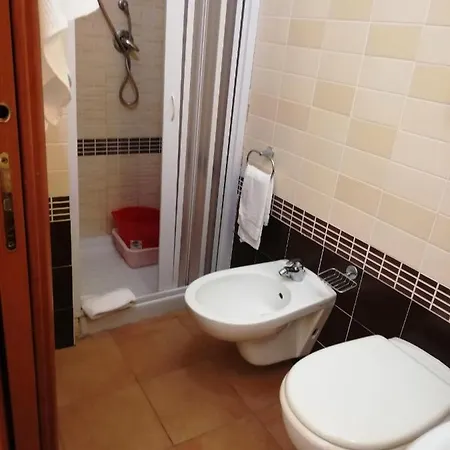 Residenza Mediterranea 3*