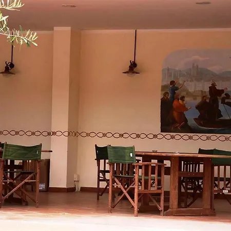 Aparthotel Residenza Mediterranea Zambrone