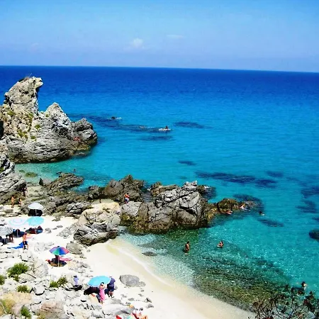 Residenza Mediterranea Apartahotel