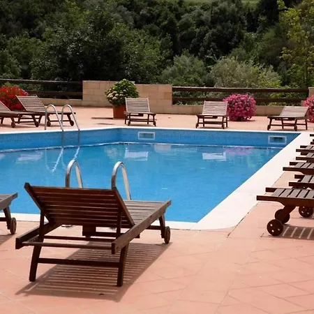 Apartahotel Residenza Mediterranea Zambrone