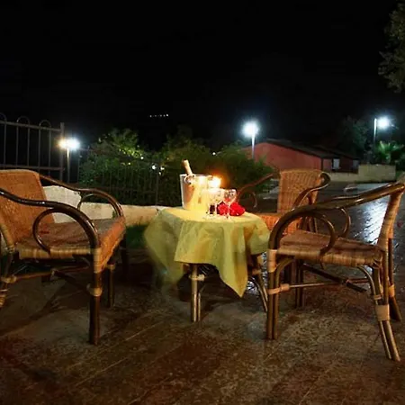 Residenza Mediterranea Aparthotel