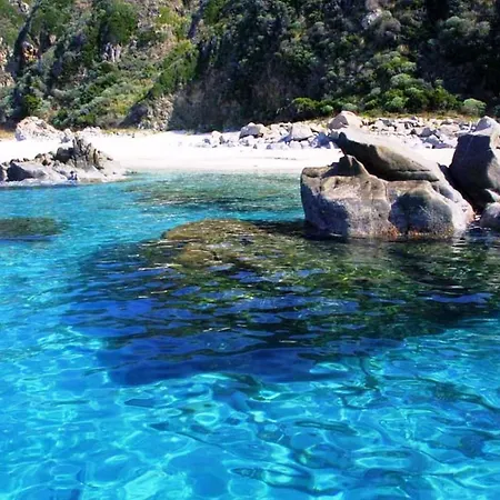 Residenza Mediterranea Zambrone