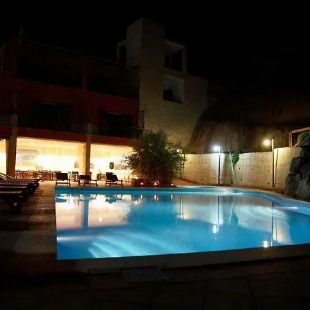 Residenza Mediterranea Apartahotel 3*